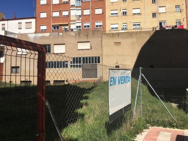Terreno en venta en Villabalter, San Andrés Del Rabanedo