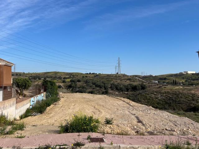 Terreno en venta en Romeral, Vega Media del Segura