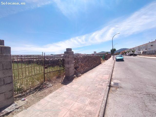 Local Comercial en venta en Valdefuentes, Extremadura