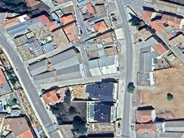 Terreno en venta en Valverde De Júcar, Castilla-La Mancha