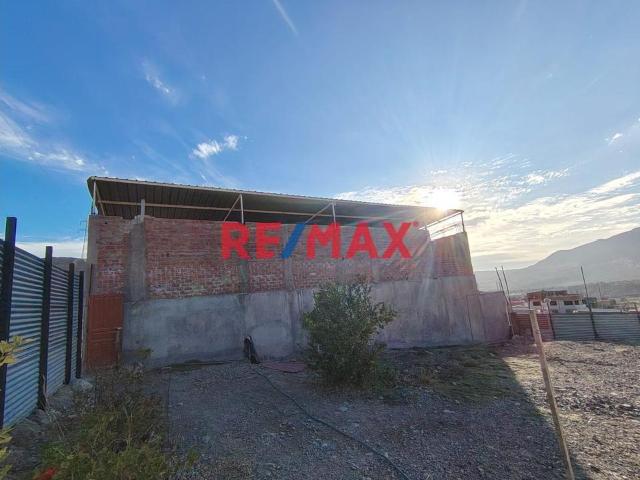 Terreno venta en Samegua, Moquegua