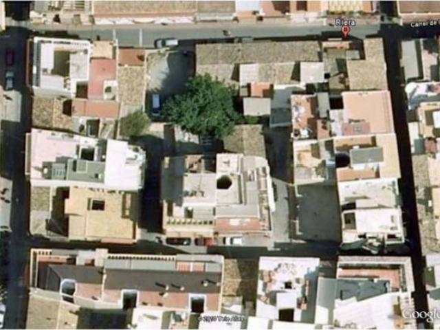 Terreno en venta en el Calvari, la Marina Baixa