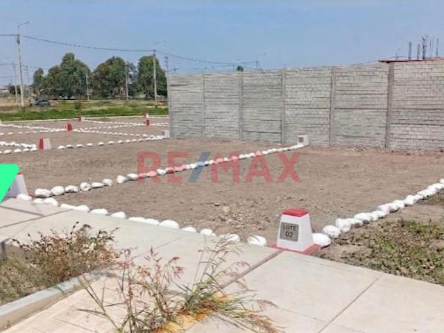 Terreno venta en Lambayeque