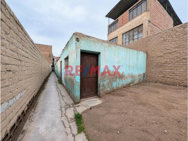 Terreno venta en Huaral, Lima Metropolitana