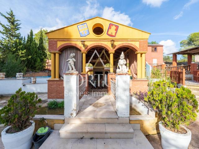 Terreno en venta en Alt Camp, Catalunya
