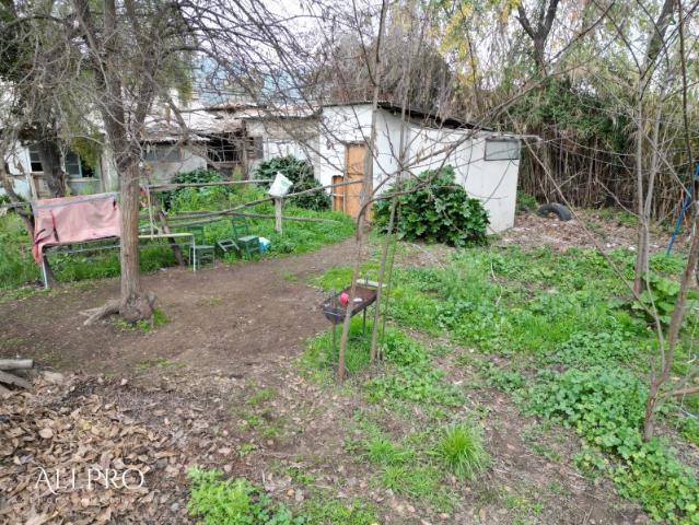 TERRENO URBANO EN VENTA CENTRO DE MACHALÍ 8.555M²