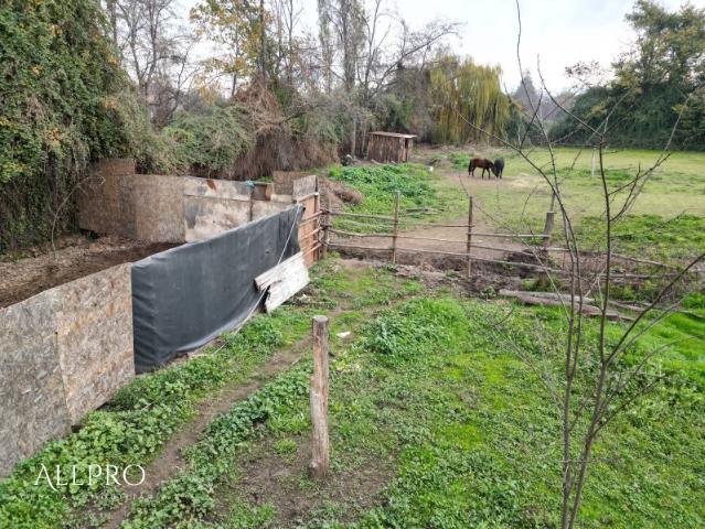 TERRENO URBANO EN VENTA CENTRO DE MACHALÍ 8.555M²