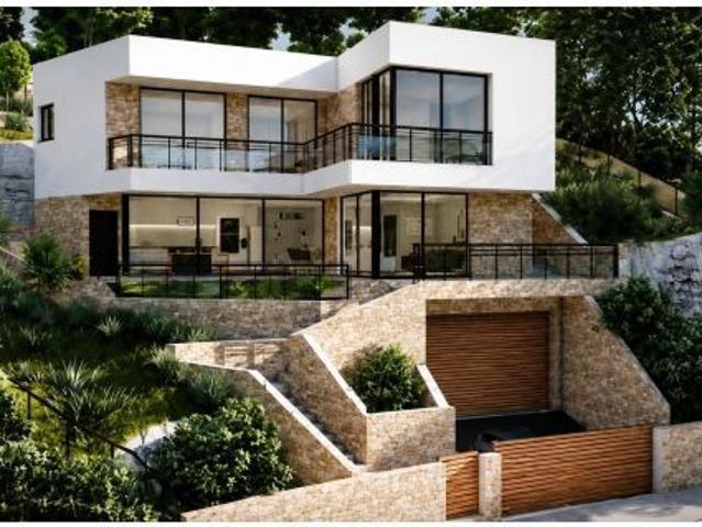 Local Comercial en venta en Canyelles, la Selva
