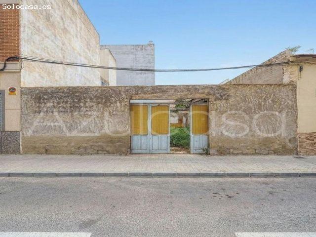 Local Comercial en venta en Torrellano, el Baix Vinalopó