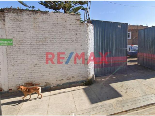 Terreno venta en Junin