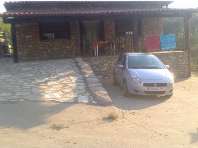 Terreno en venta en Acebo, Extremadura