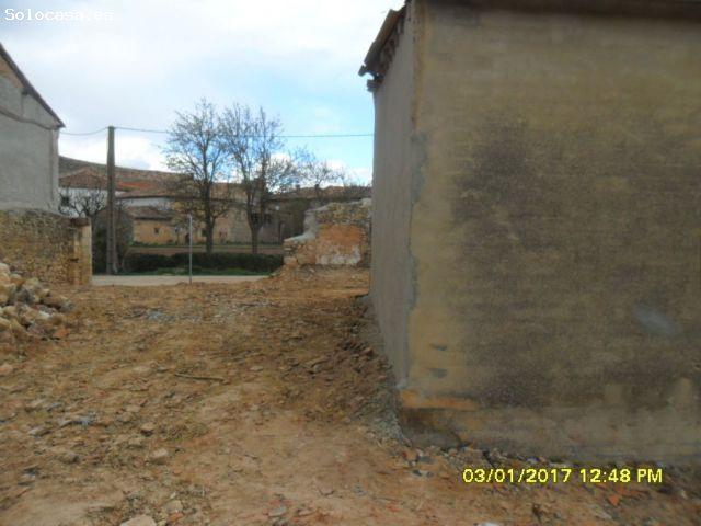 Local Comercial en venta en Cozuelos de Ojeda, Aguilar De Campoo