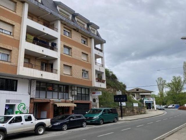 Local Comercial en venta en Aínsa-Sobrarbe/L´Aínsa-Sobrarbe, Aínsa-sobrarbe