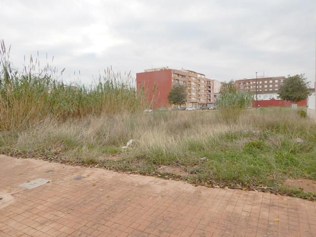 Terreno en venta en l'Horta Sud, Valencia