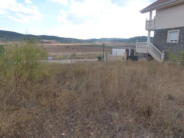Terreno en venta en Centro, Albacete