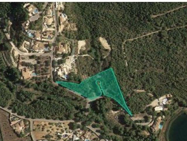 Local Comercial en venta en Urbanització Santa Clara, la Marina Baixa