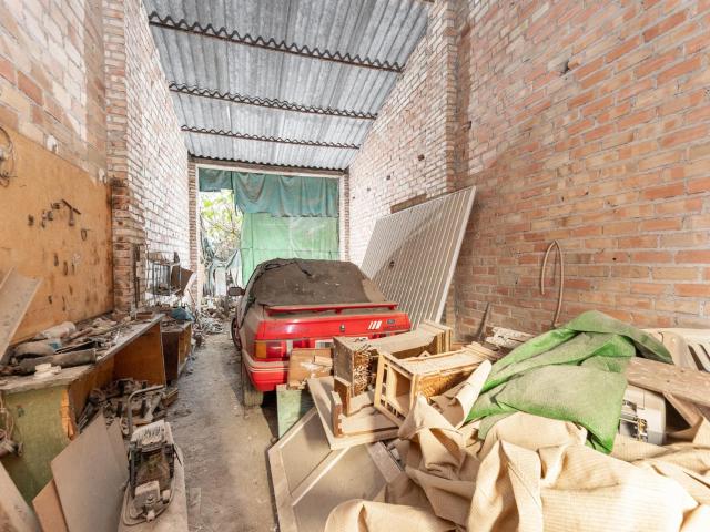 Terreno en venta en Santa Juliana, Comarca de la Vega de Granada