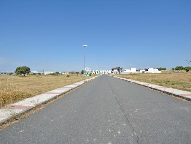 Terreno en venta en Arroyo de la Luz, Cáceres
