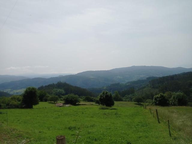 Terreno en venta en Pravia, Asturias