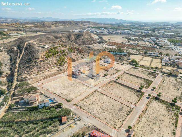 Local Comercial en venta en Antas, Andalucía