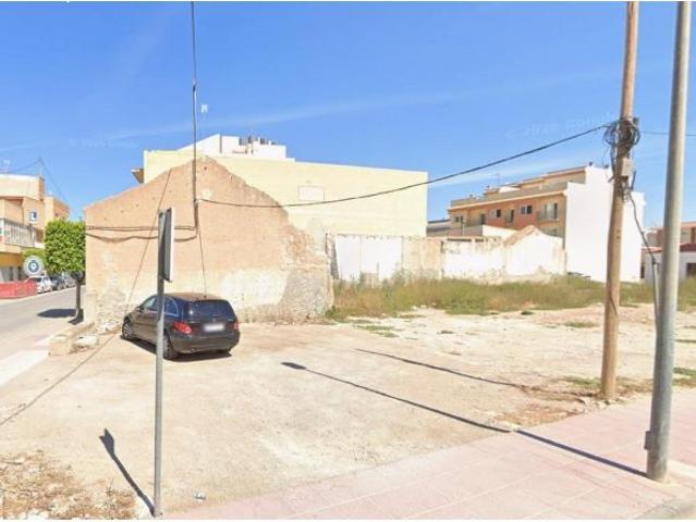 Local Comercial en venta en Torre-Pacheco, Campo de Cartagena y Mar Menor