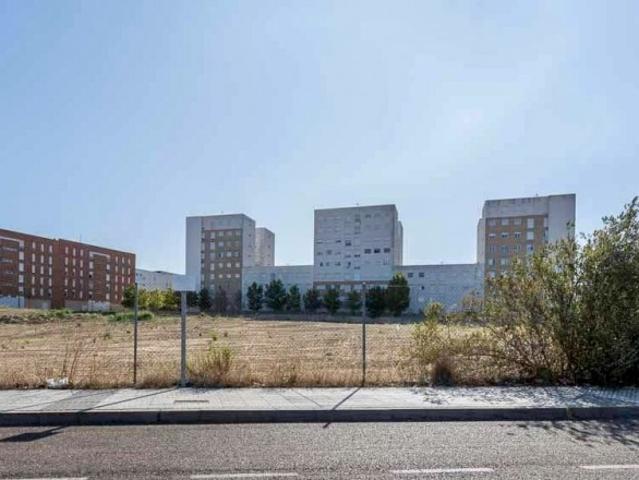 Terreno en venta en El Mirador del Cerro Gordo, Tierra de Badajoz