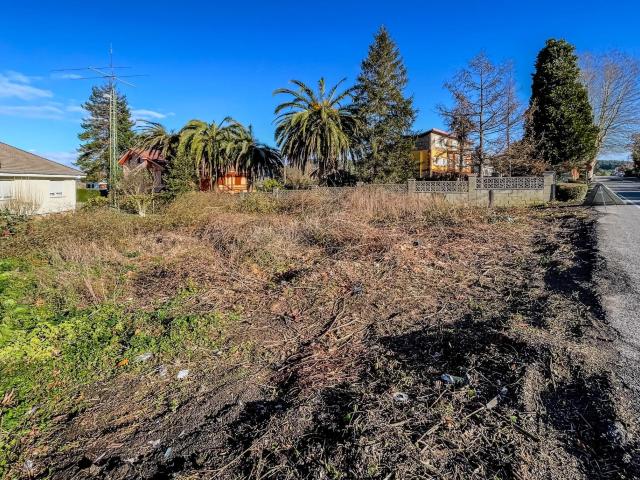 Terreno en venta en Renedo de Piélagos, Piélagos