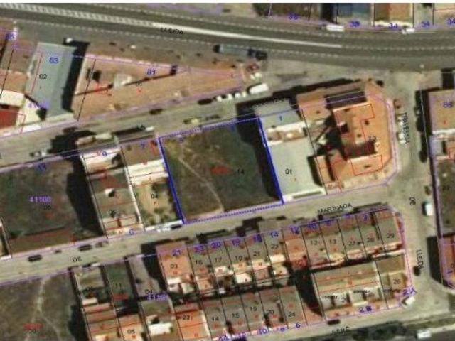 Local Comercial en venta en Urgell, Catalunya