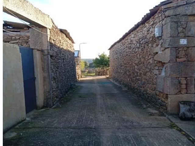Local Comercial en venta en Bermellar, Castilla y León