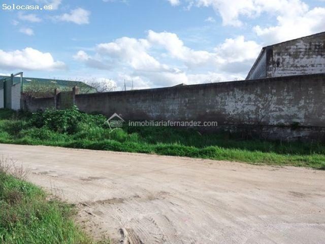 Local Comercial en venta en Brozas