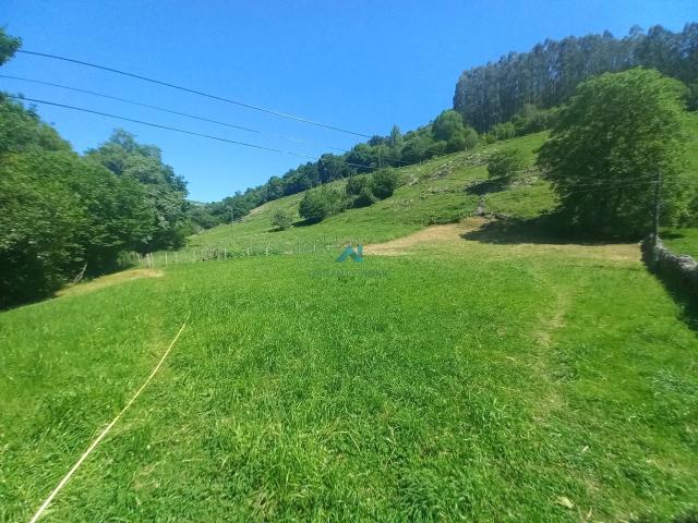 Terreno en venta en Arredondo, Cantabria