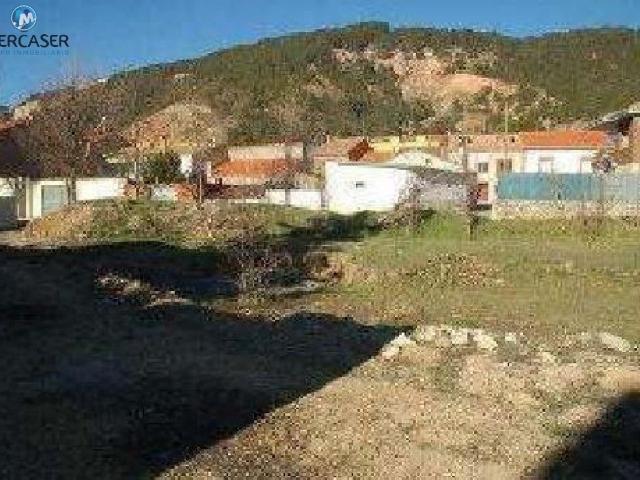Terreno en venta en Ciruelas, Castilla-La Mancha
