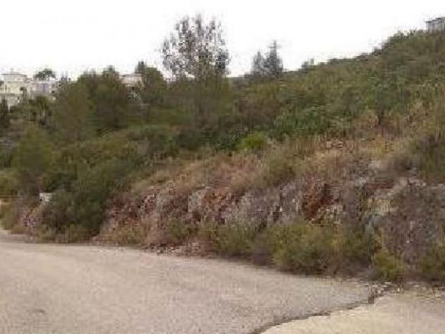 Local Comercial en venta en les Marines, la Marina Alta