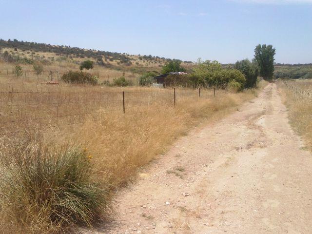 Terreno en venta en Calzadilla, Extremadura