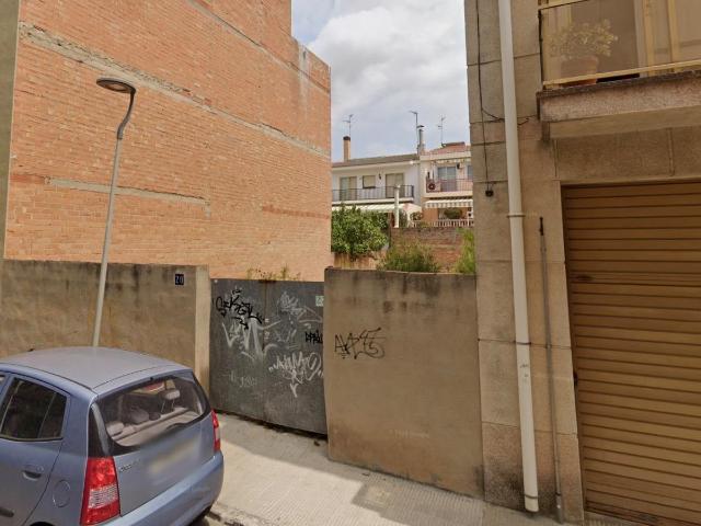 Terreno en venta en el Puig, Baix Penedès