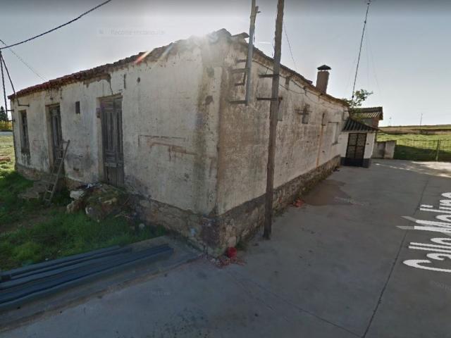 Terreno en venta en Calzada De Valdunciel, Castilla y León