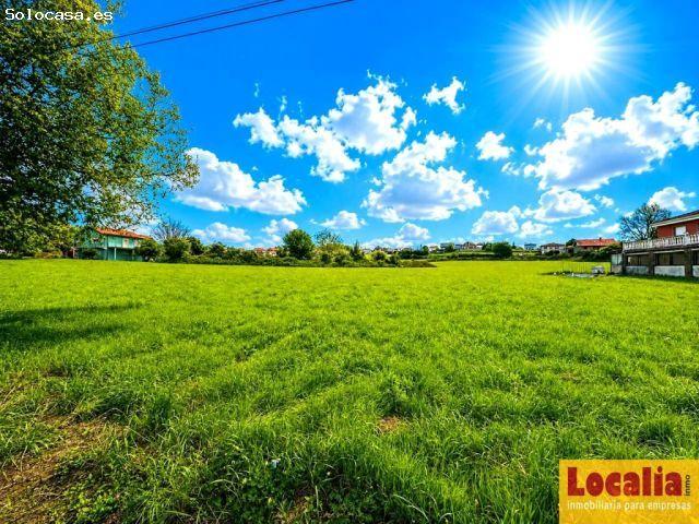 Terreno en venta en Maliaño, Camargo