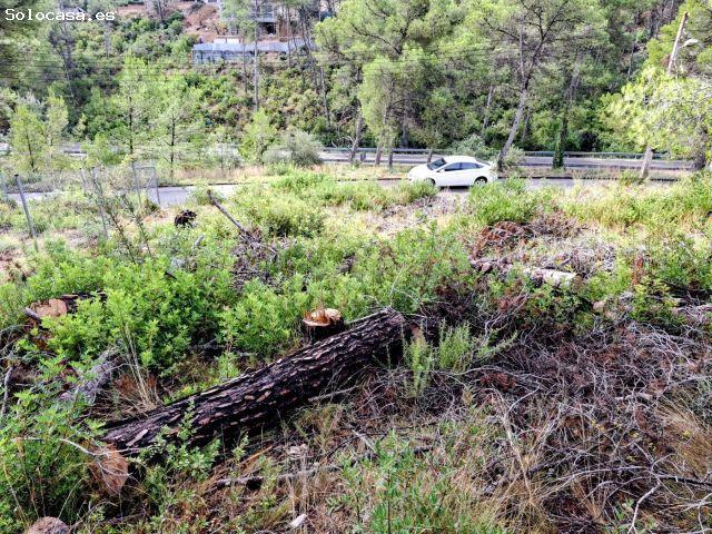 Local Comercial en venta en Cal Surià, Garraf