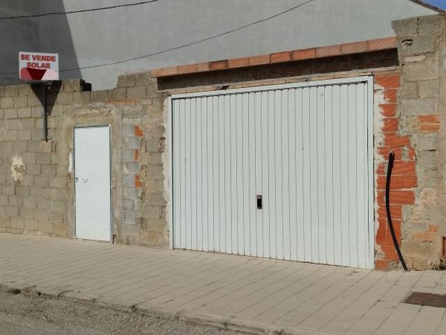 Terreno en venta en la Costera, Valencia