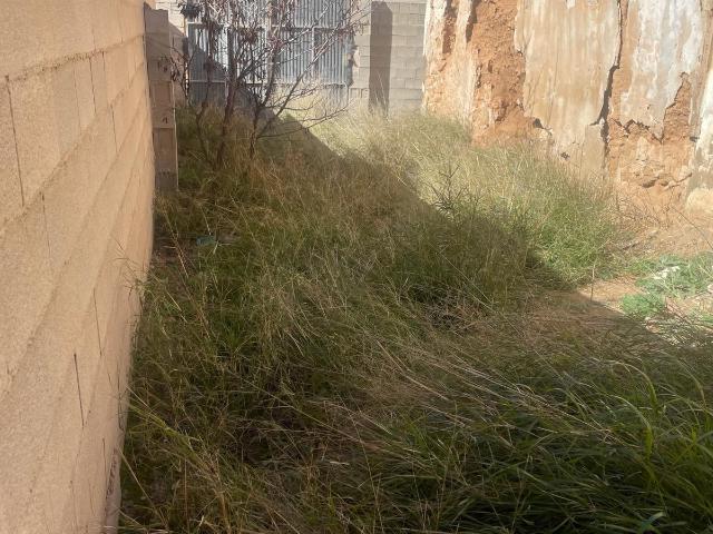 Terreno en venta en Casas-ibáñez, Castilla-La Mancha