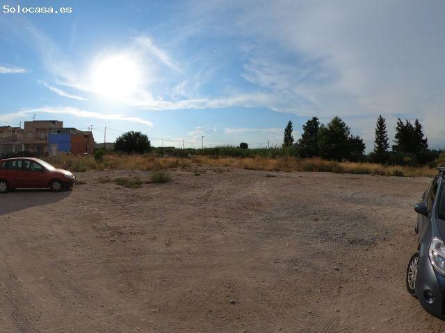 Local Comercial en venta en El Palmar o Lugar de Don Juan, Murcia
