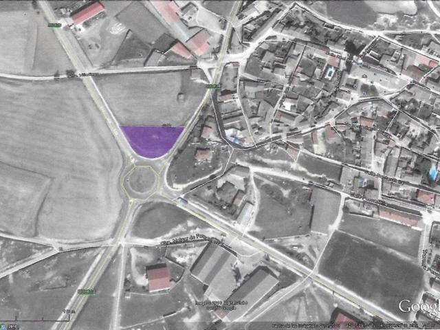 Terreno en venta en Castrojeriz, Castilla y León