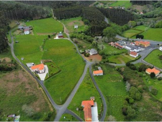 Local Comercial en venta en Cerdido, Ortegal