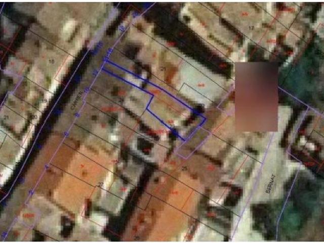 Local Comercial en venta en Cervera, Segarra