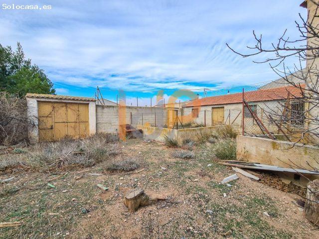 Local Comercial en venta en Los Vélez, Andalucía