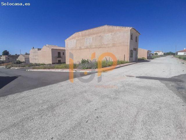 Local Comercial en venta en Los Vélez, Andalucía