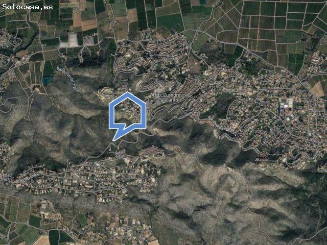 Local Comercial en venta en Santo Domingo, La Hoya de Buñol