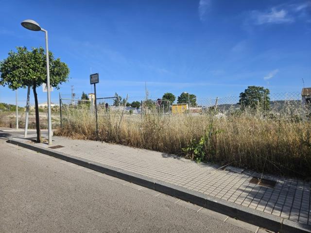 Terreno en venta en Lucena, Andalucía