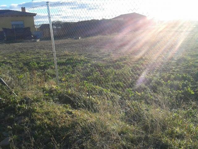 Terreno en venta en Rincón de Ballesteros, Cáceres