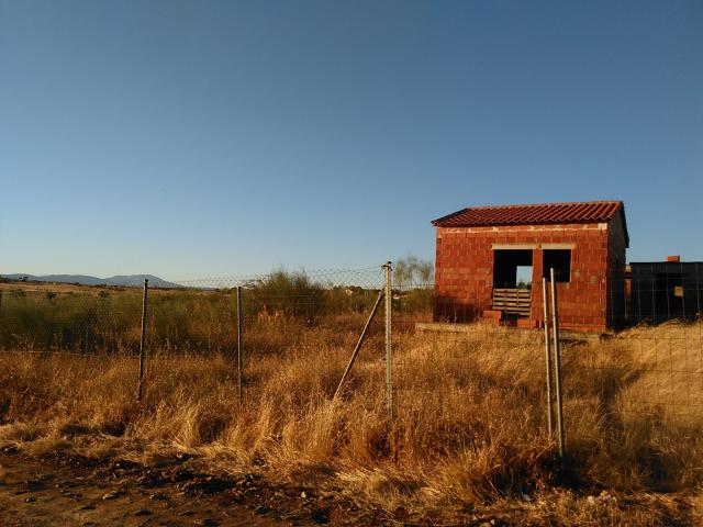 Terreno en venta en Coria, Extremadura